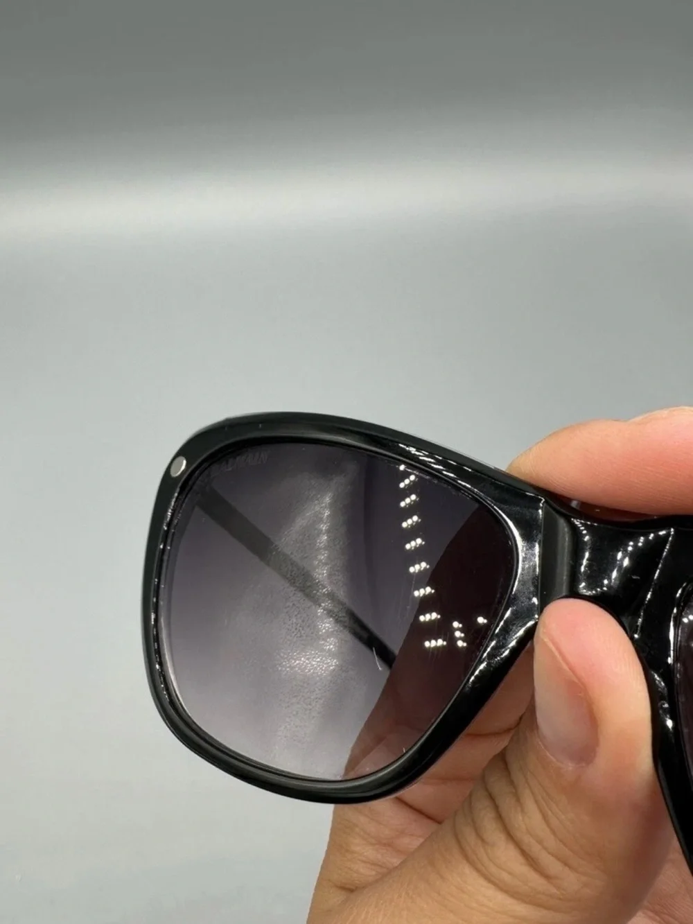 Balmain women’s sunglasses